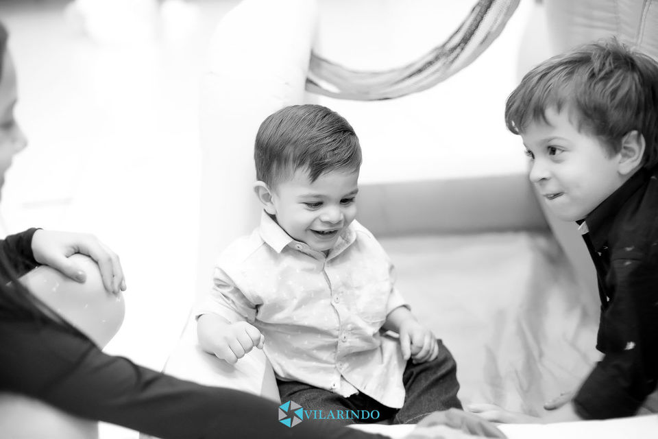 Carlos Eduardo 1 Ano