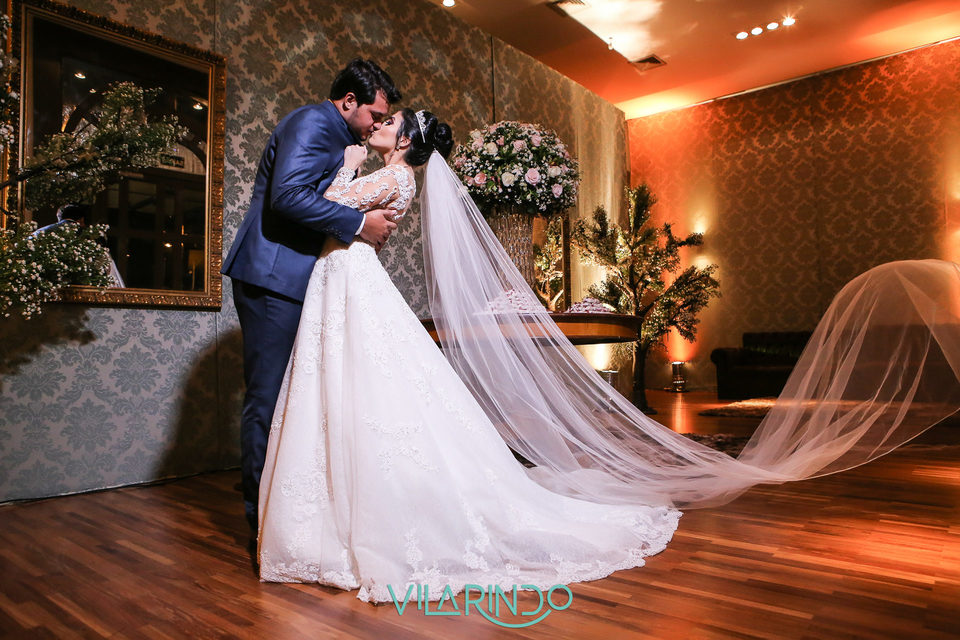 Laura Juliana & Leandro Ricardo