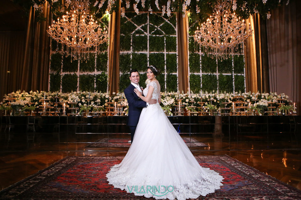 Luize Pivetta & Luiz Giroldo Filho