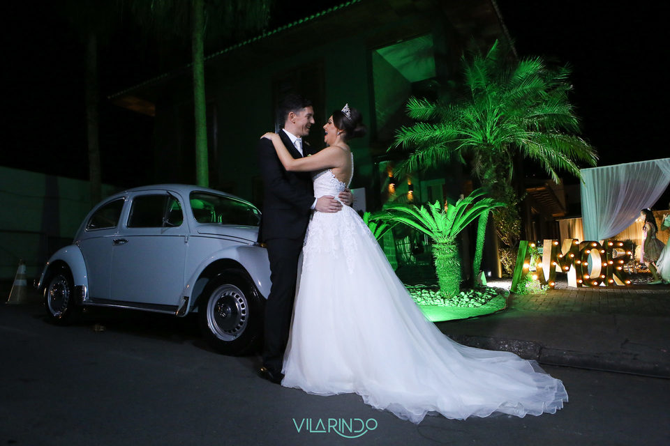 Mariana & Diogo Amorim