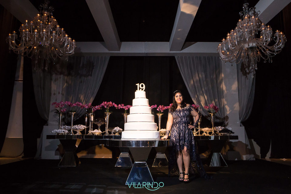 Emanuelle Carvalhedo Aniversario