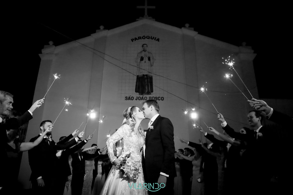 Kereollay De Souza Pereira & Marco Antonio Breda