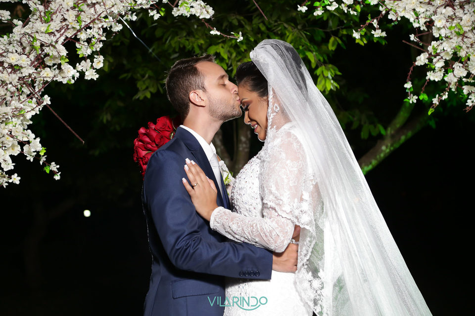 Marjorie Leal & Andre Araujo