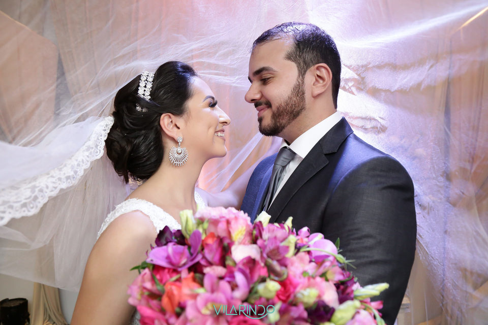 Thayana Mattos & Gian Pietro