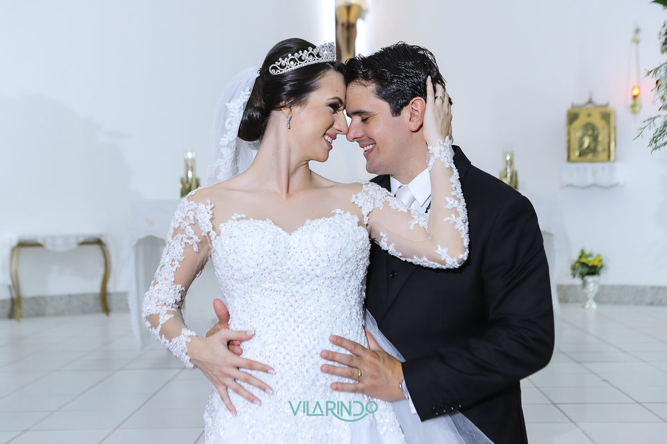 Felipe Vansan Muniz & Adryen Bruna Lintzmaier