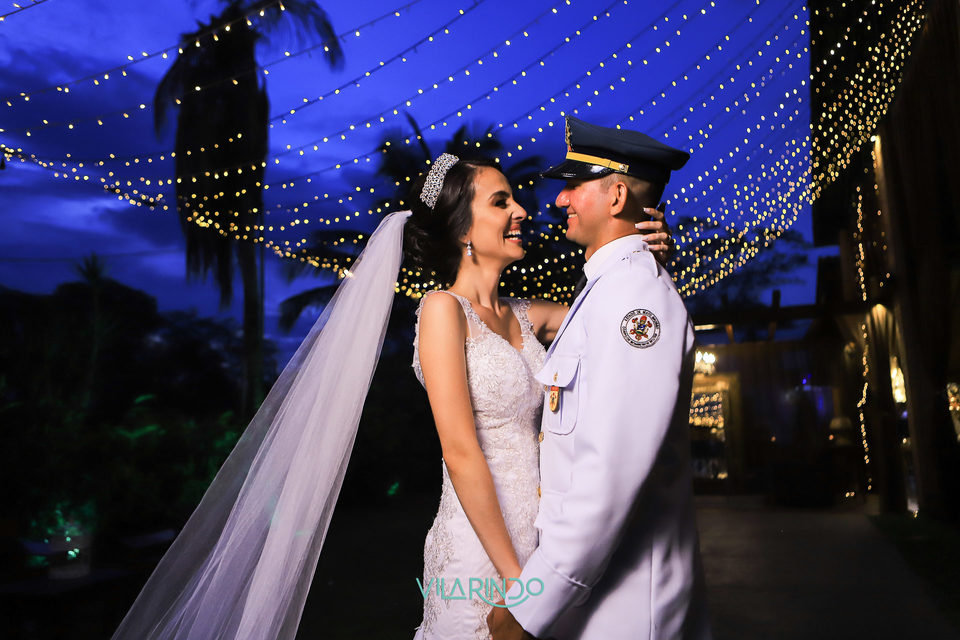 Treysce Vieira & João Antônio 