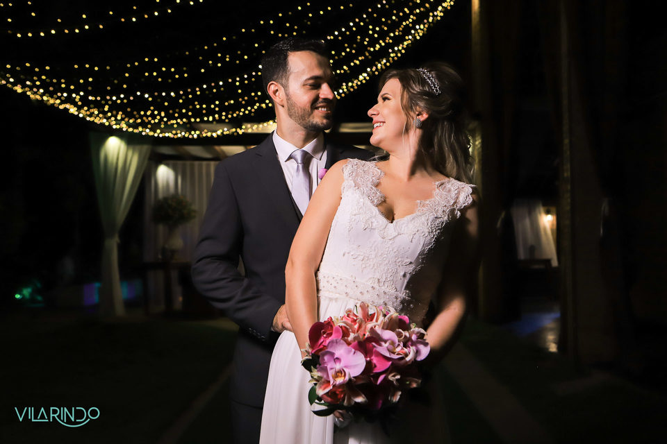 Allyson Sanchez & Caroline Capobianco