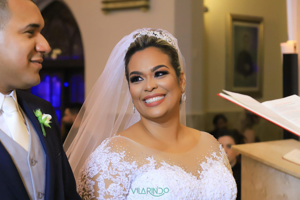 Poliana Oliveira & Eduardo Ferraz