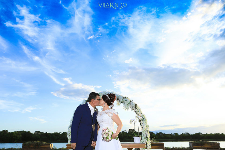 Gilda Machado & Saulo Teixeira