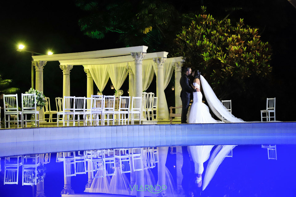 Rhana Carolina & Mateus Sampaio