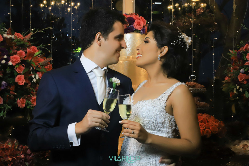 Julia Ribeiro & André Filipe