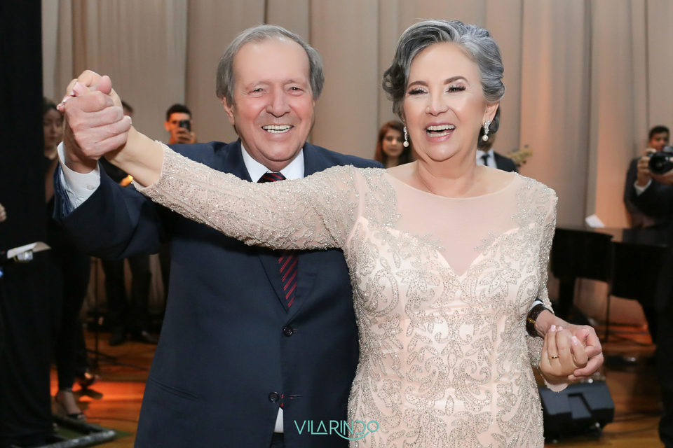 Heloísa Alves & Gilberto Porcel