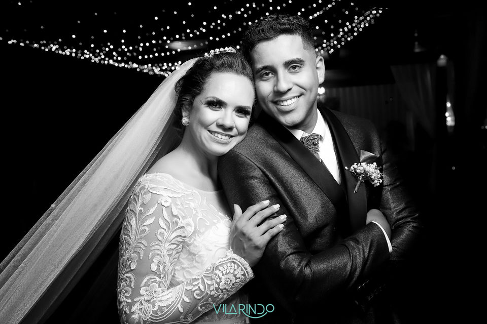 Stefhany Carolline & Pedro Vinicius