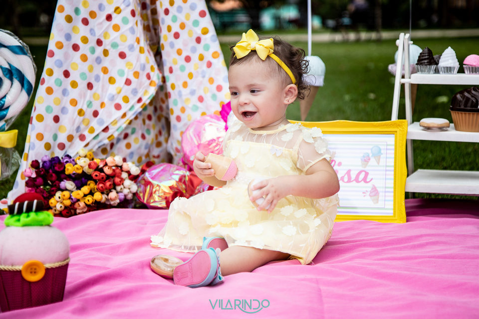 Smash The Cake Elisa