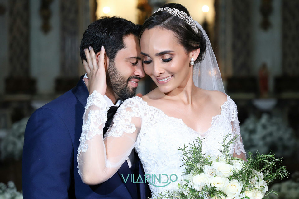 Natalia Nunes & Jean Fazio