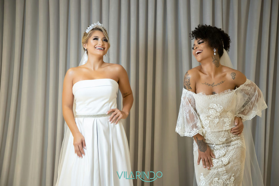 Editorial Noiva by Jucelia Rocha Makeup