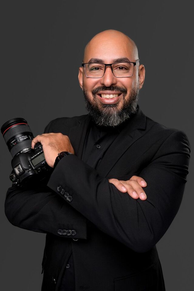 Foto do Sobre de Fotografo profissional especializado em casamento de Cuiabá MT