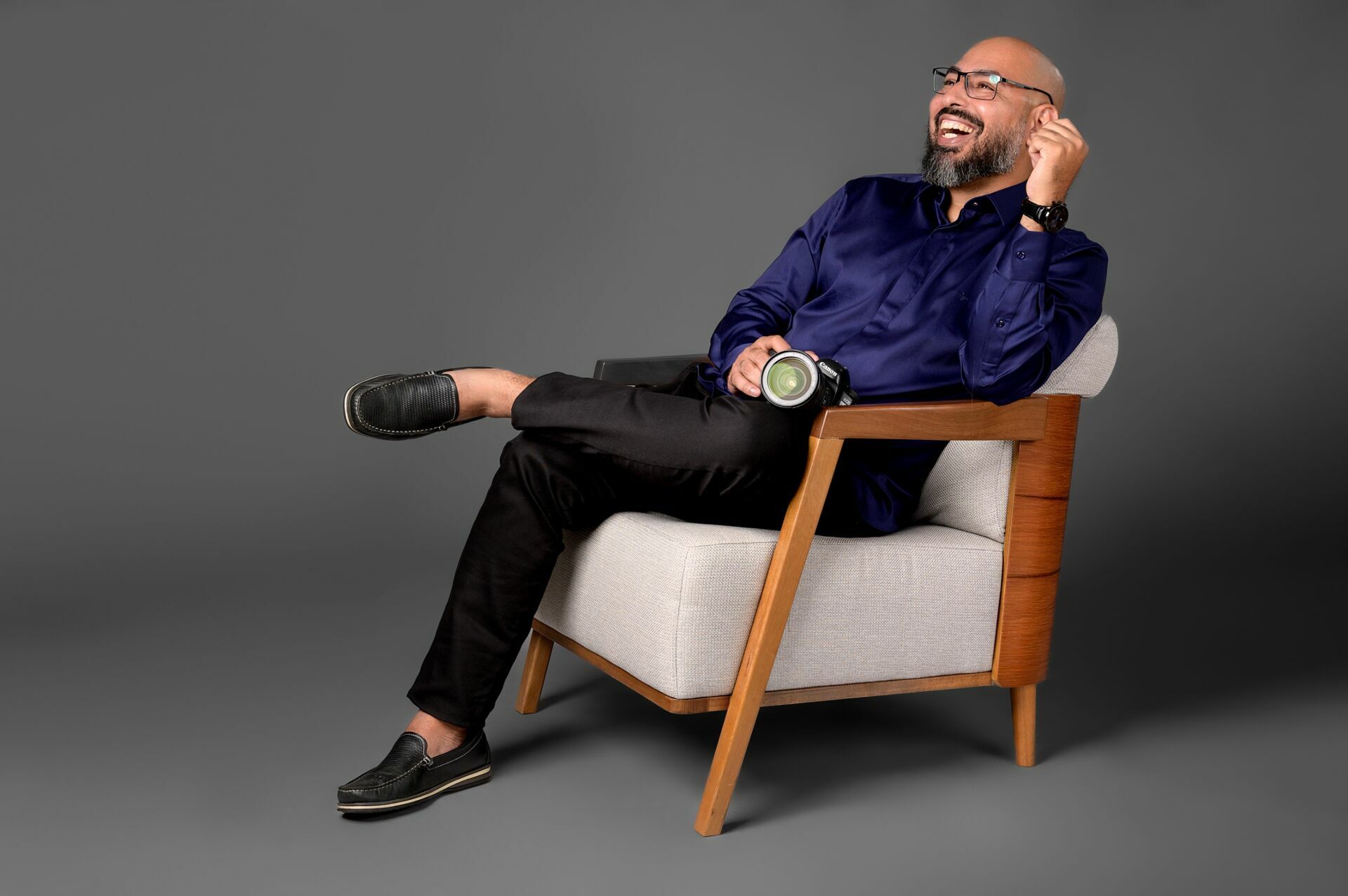 Foto Mentoria Premium: quando evoluir deixa de ser técnica e passa a ser visão Foto Mentoria Premium: quando evoluir deixa de ser técnica e passa a ser visão - Imagem 0